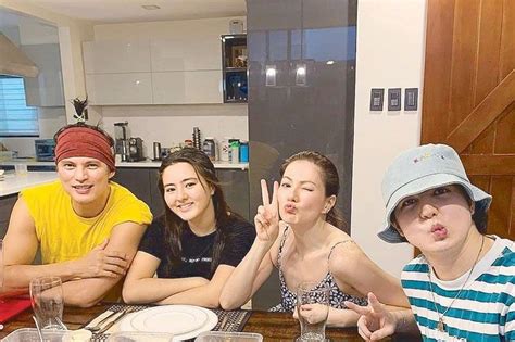 carmina villaroel scandal|Carmina Villaroel, Zoren Legaspi admitted to have temporarily separated.